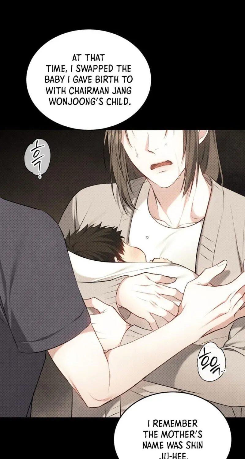 Read Worlds at Odds chapter 28 image 86 on Lezhin