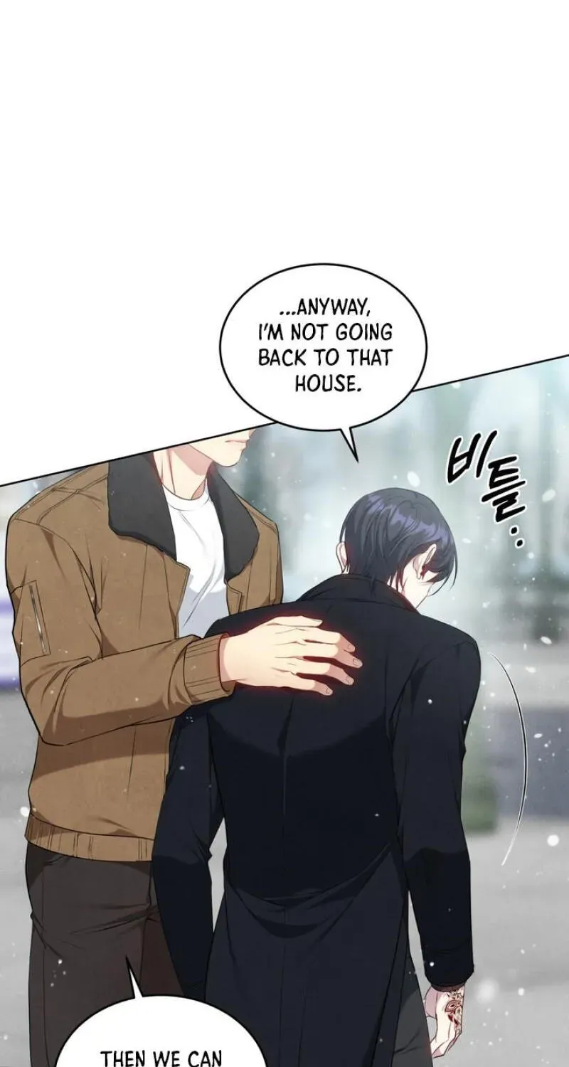 Read Worlds at Odds chapter 29 image 13 on Lezhin
