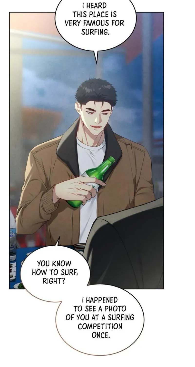 Read Worlds at Odds chapter 29 image 37 on Lezhin