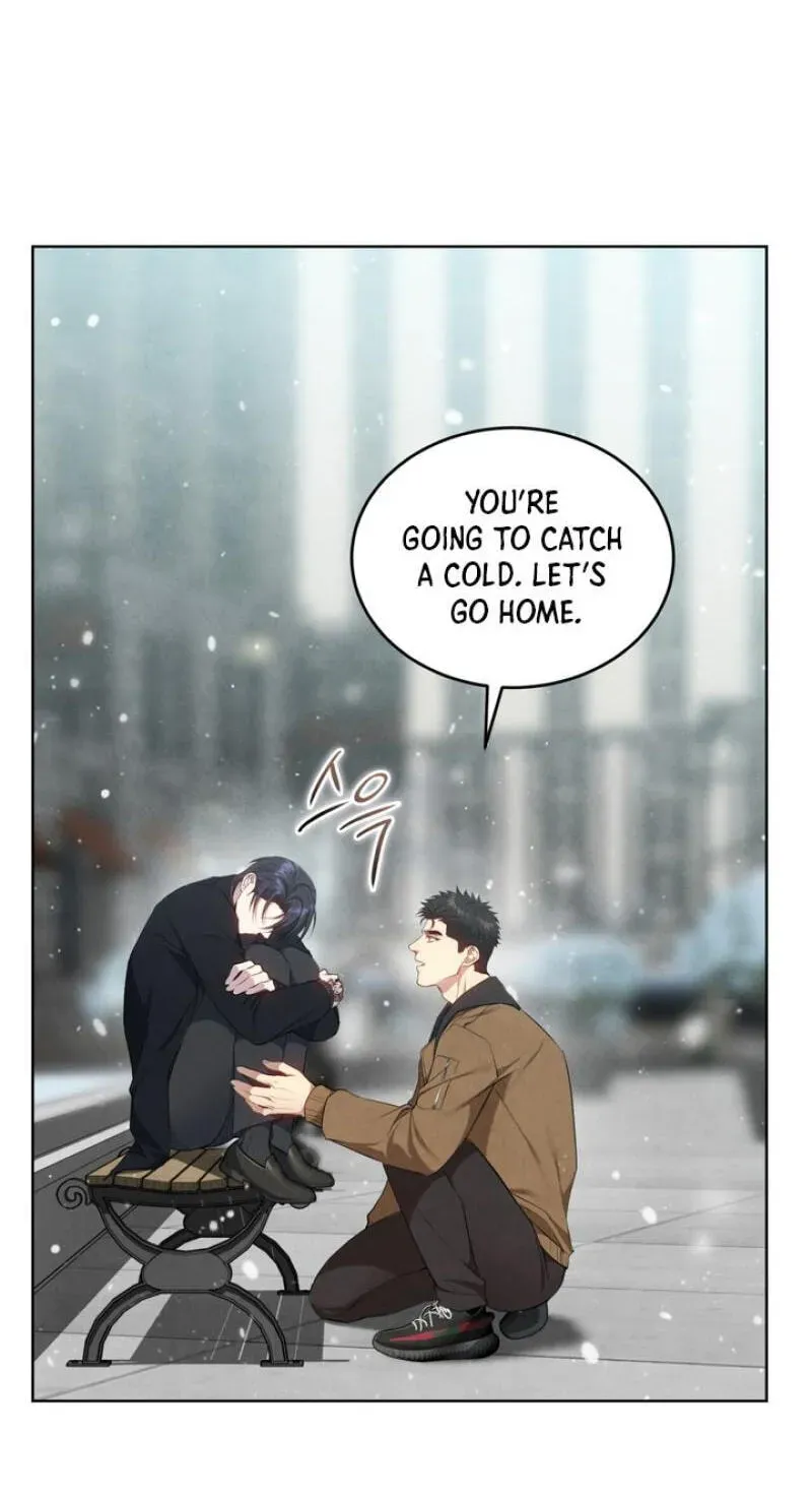 Read Worlds at Odds chapter 29 image 5 on Lezhin