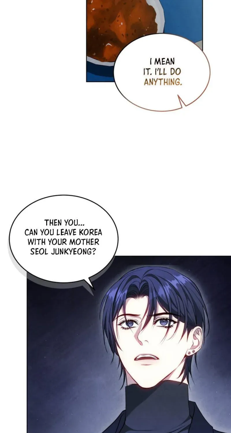 Read Worlds at Odds chapter 29 image 76 on Lezhin