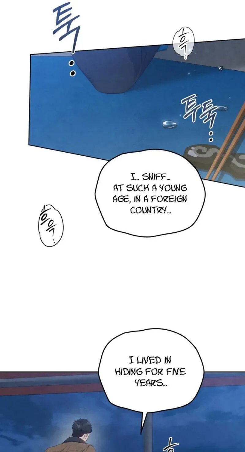 Read Worlds at Odds chapter 29 image 87 on Lezhin