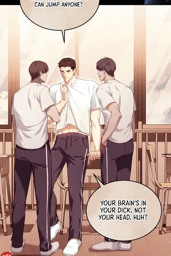 Read Worlds at Odds chapter 3 image 108 on Lezhin