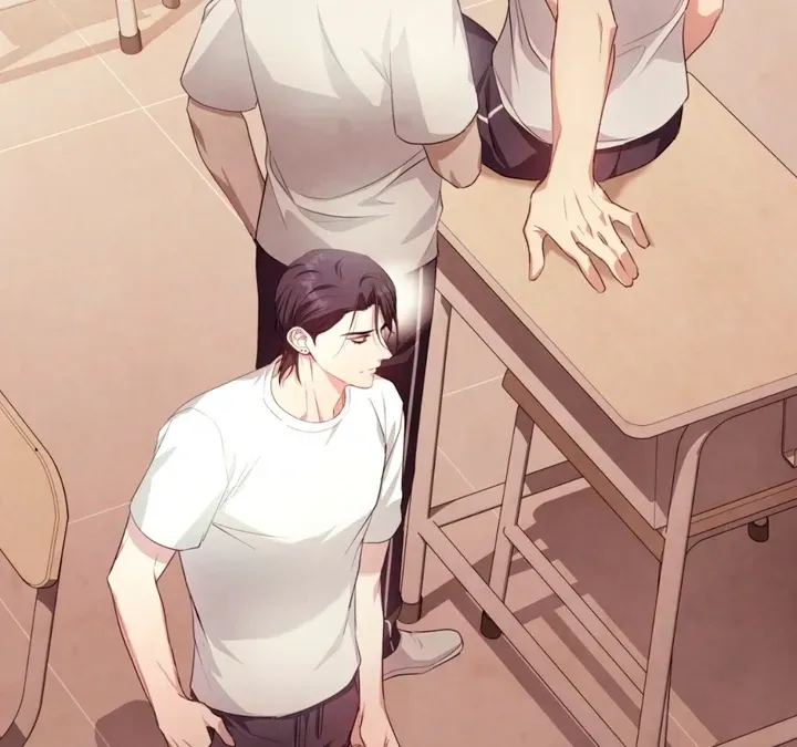 Read Worlds at Odds chapter 3 image 112 on Lezhin