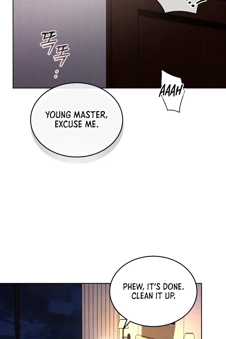 Read Worlds at Odds chapter 3 image 12 on Lezhin