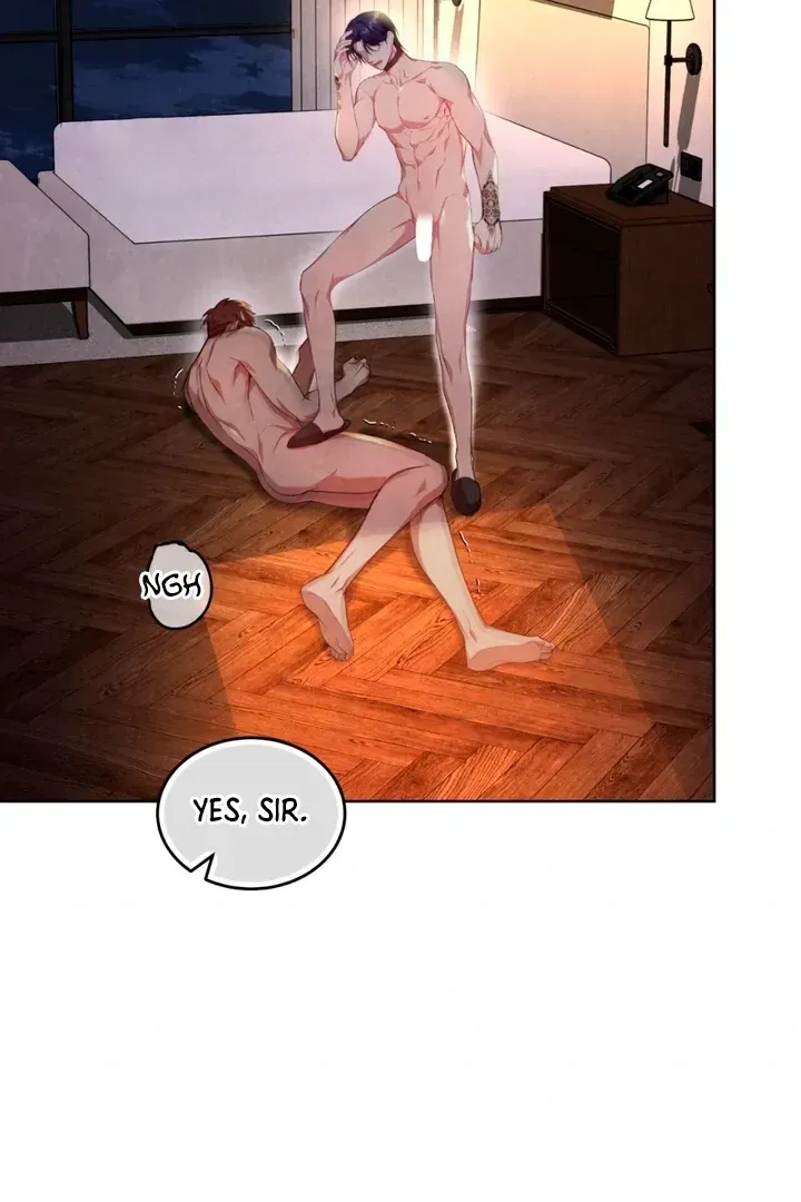 Read Worlds at Odds chapter 3 image 13 on Lezhin