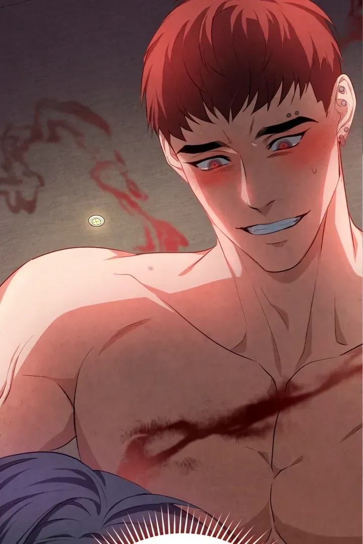 Read Worlds at Odds chapter 3 image 19 on Lezhin