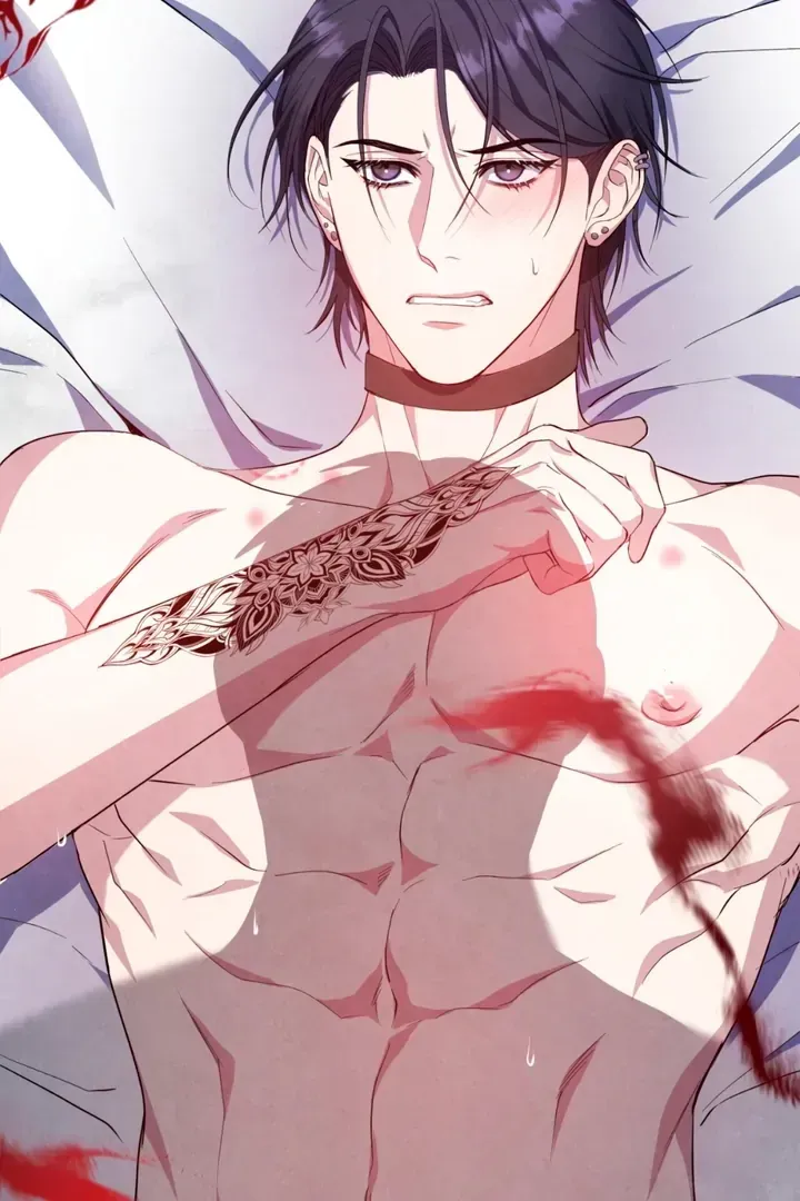 Read Worlds at Odds chapter 3 image 2 on Lezhin