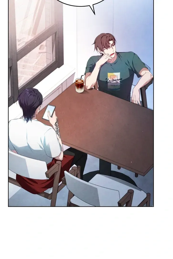 Read Worlds at Odds chapter 3 image 31 on Lezhin
