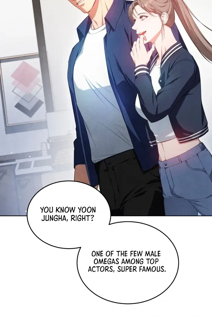 Read Worlds at Odds chapter 3 image 34 on Lezhin
