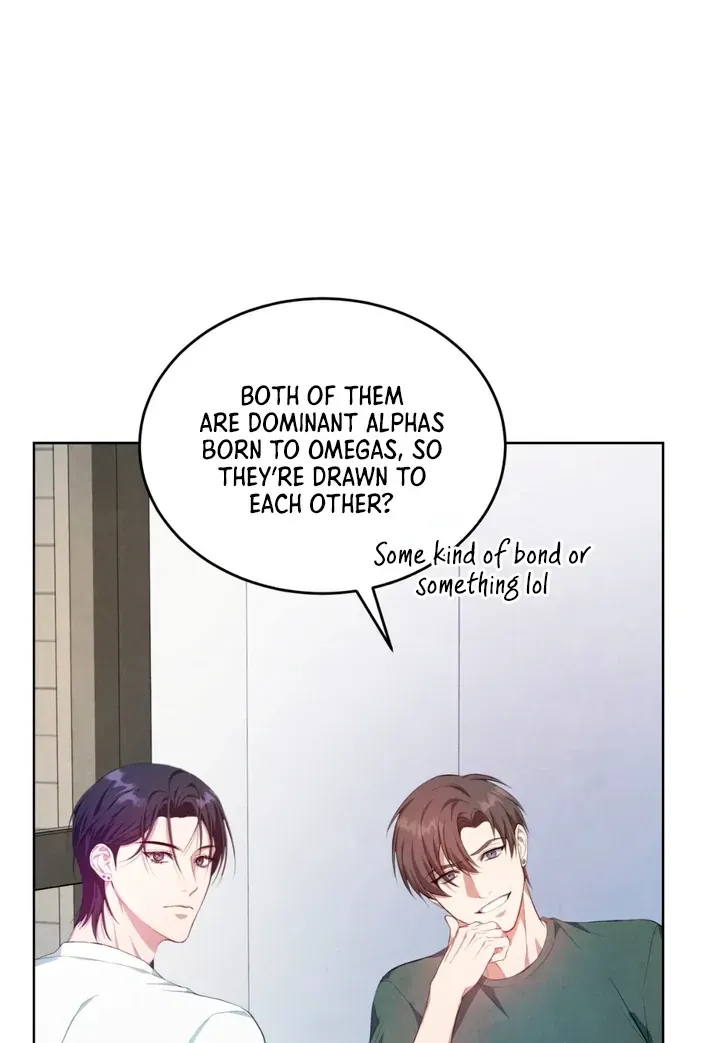 Read Worlds at Odds chapter 3 image 35 on Lezhin