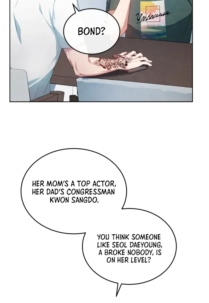 Read Worlds at Odds chapter 3 image 36 on Lezhin