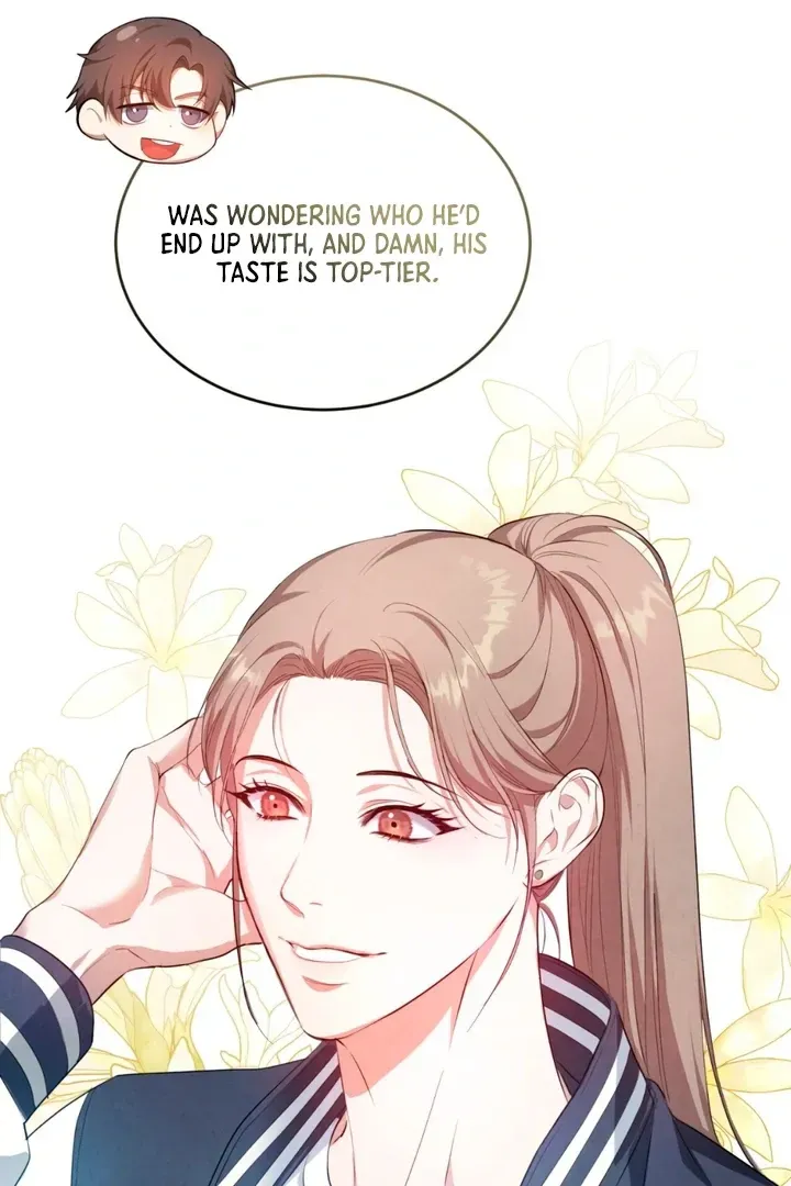 Read Worlds at Odds chapter 3 image 38 on Lezhin