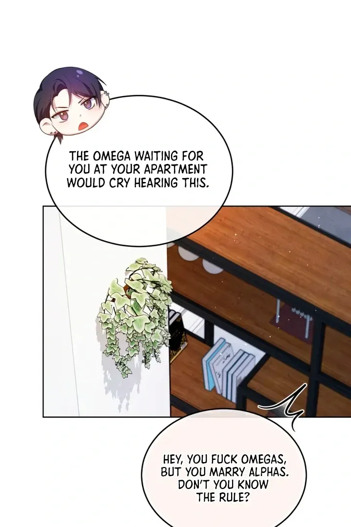 Read Worlds at Odds chapter 3 image 40 on Lezhin
