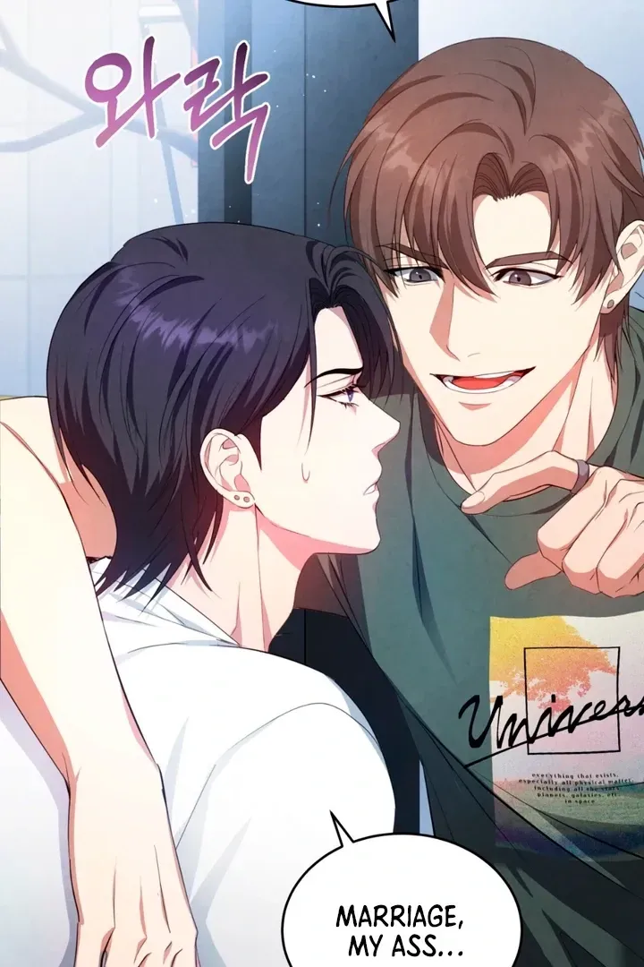 Read Worlds at Odds chapter 3 image 43 on Lezhin