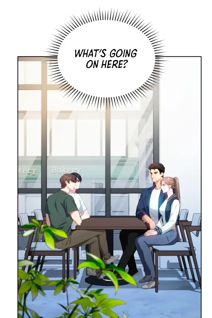 Read Worlds at Odds chapter 3 image 52 on Lezhin