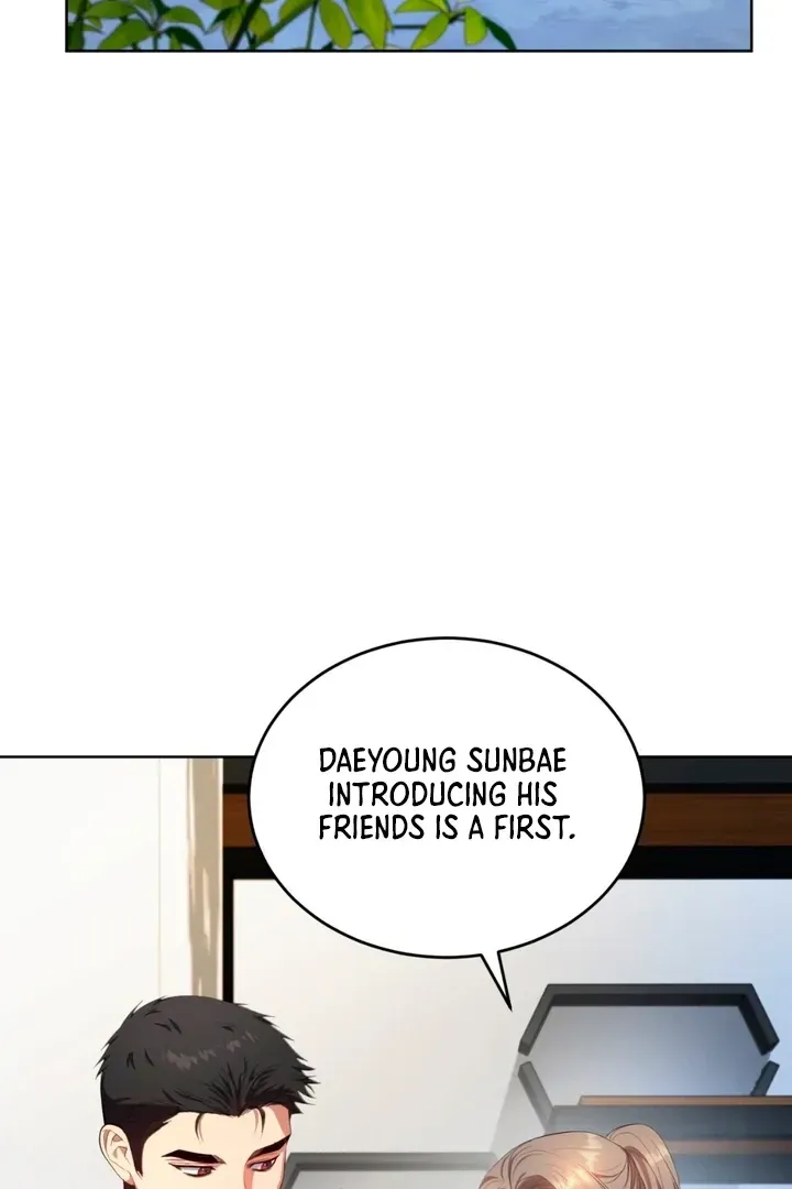 Read Worlds at Odds chapter 3 image 53 on Lezhin