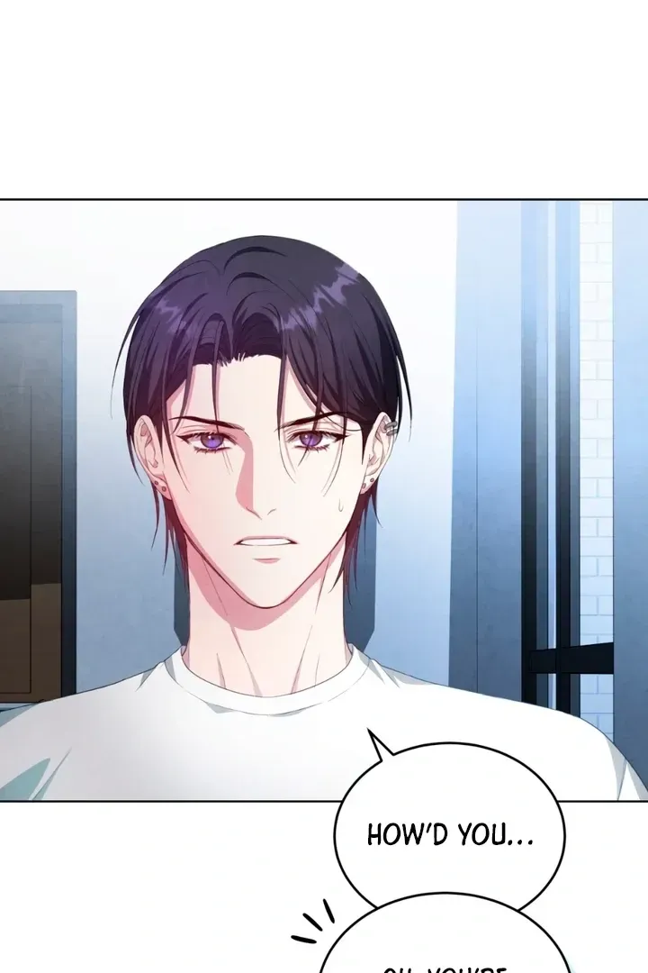 Read Worlds at Odds chapter 3 image 60 on Lezhin