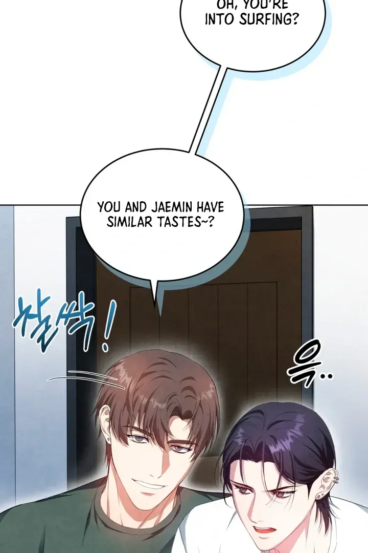 Read Worlds at Odds chapter 3 image 61 on Lezhin