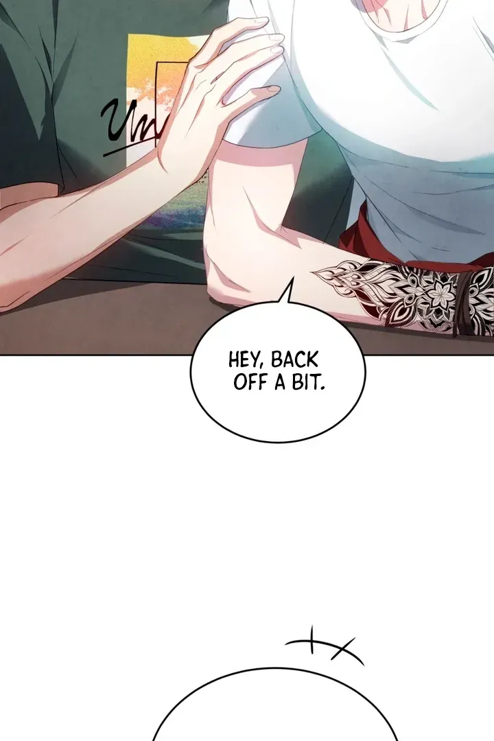 Read Worlds at Odds chapter 3 image 62 on Lezhin