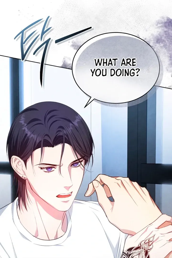 Read Worlds at Odds chapter 3 image 66 on Lezhin