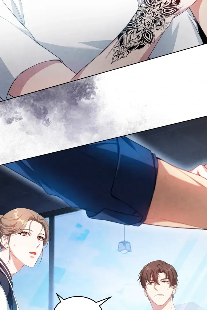 Read Worlds at Odds chapter 3 image 67 on Lezhin