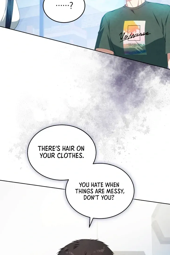 Read Worlds at Odds chapter 3 image 68 on Lezhin