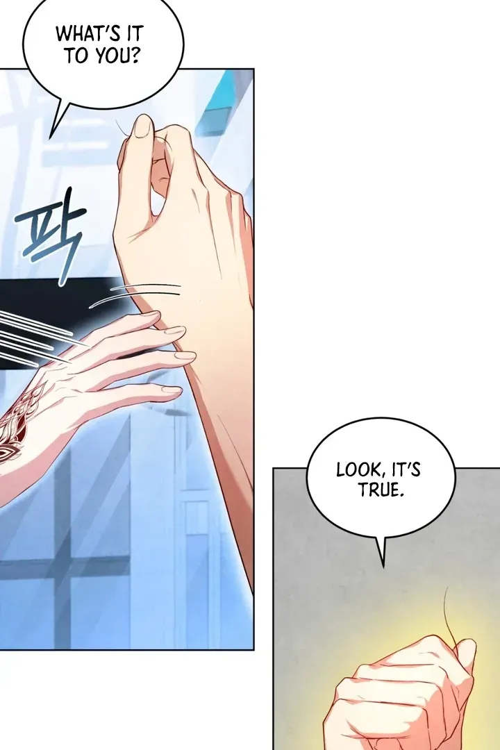 Read Worlds at Odds chapter 3 image 70 on Lezhin