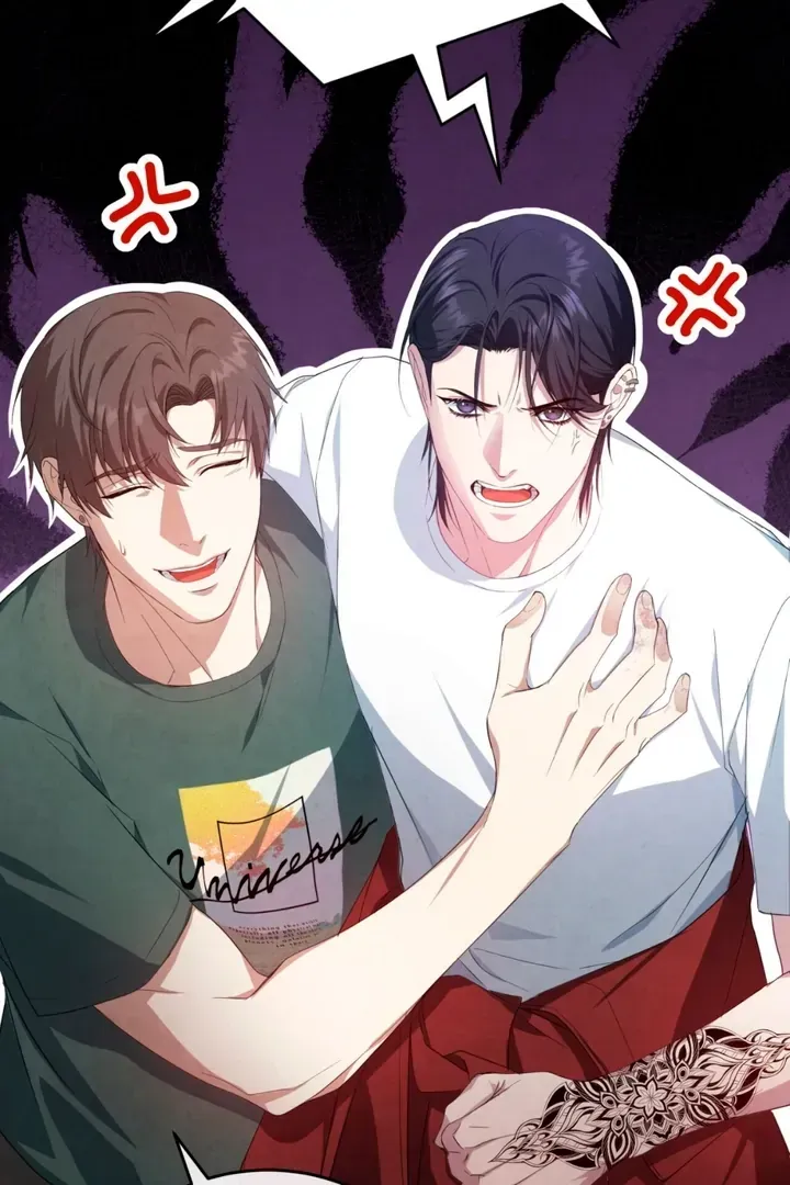 Read Worlds at Odds chapter 3 image 72 on Lezhin