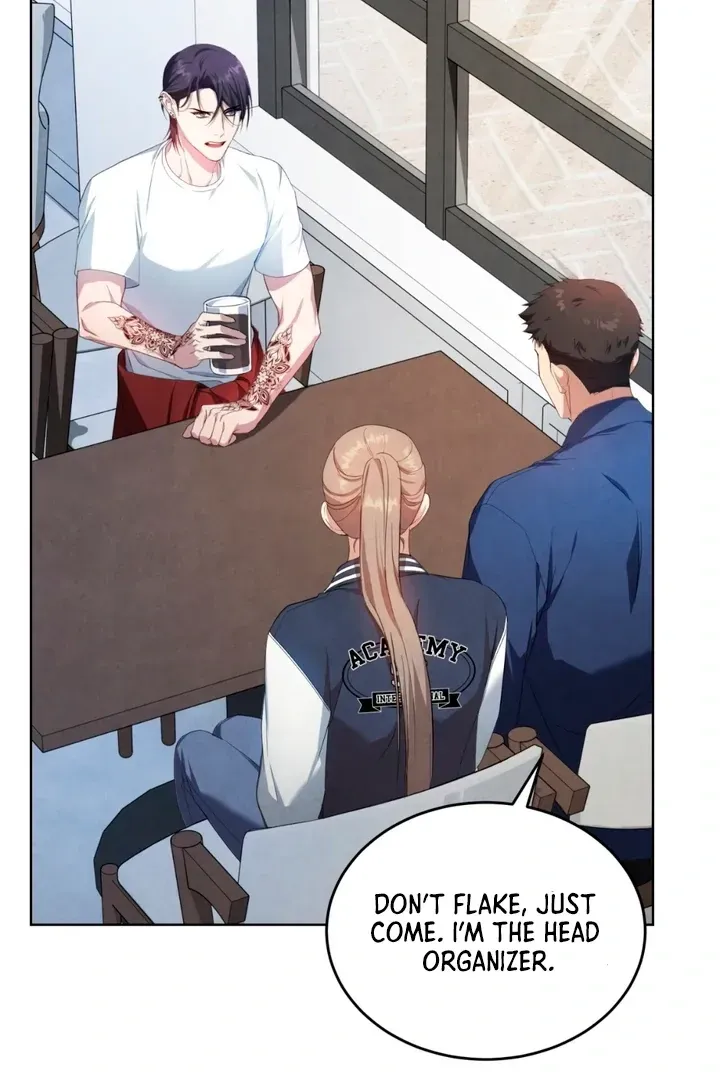 Read Worlds at Odds chapter 3 image 77 on Lezhin