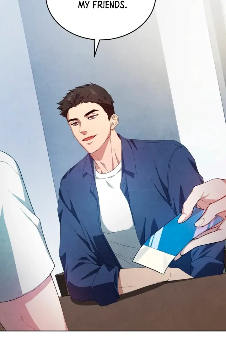 Read Worlds at Odds chapter 3 image 81 on Lezhin