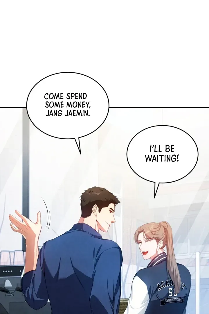 Read Worlds at Odds chapter 3 image 85 on Lezhin