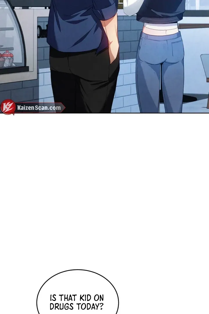Read Worlds at Odds chapter 3 image 86 on Lezhin