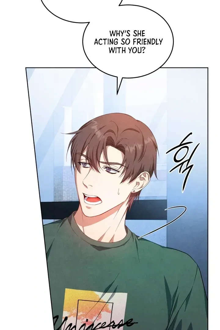 Read Worlds at Odds chapter 3 image 87 on Lezhin