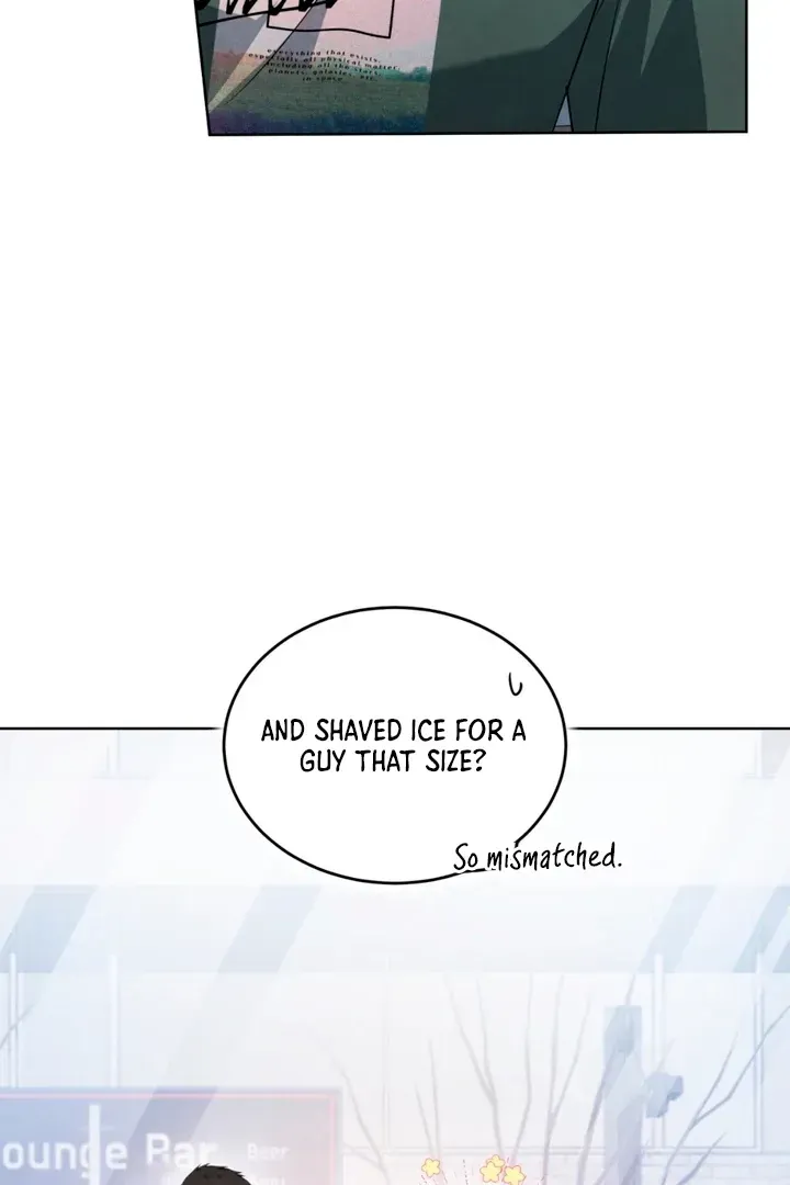 Read Worlds at Odds chapter 3 image 88 on Lezhin