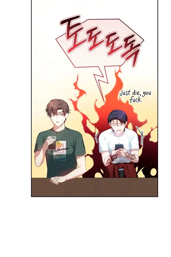 Read Worlds at Odds chapter 3 image 98 on Lezhin