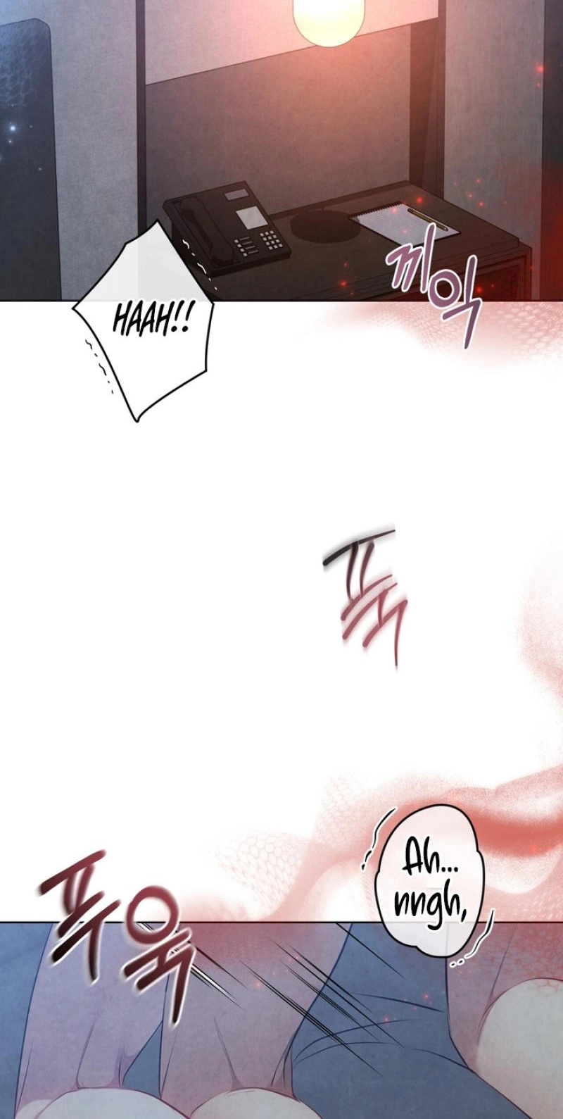 Read Worlds at Odds chapter 30 image 1 on Lezhin