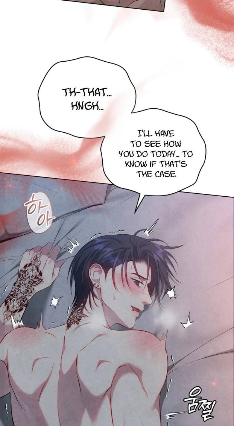 Read Worlds at Odds chapter 30 image 10 on Lezhin