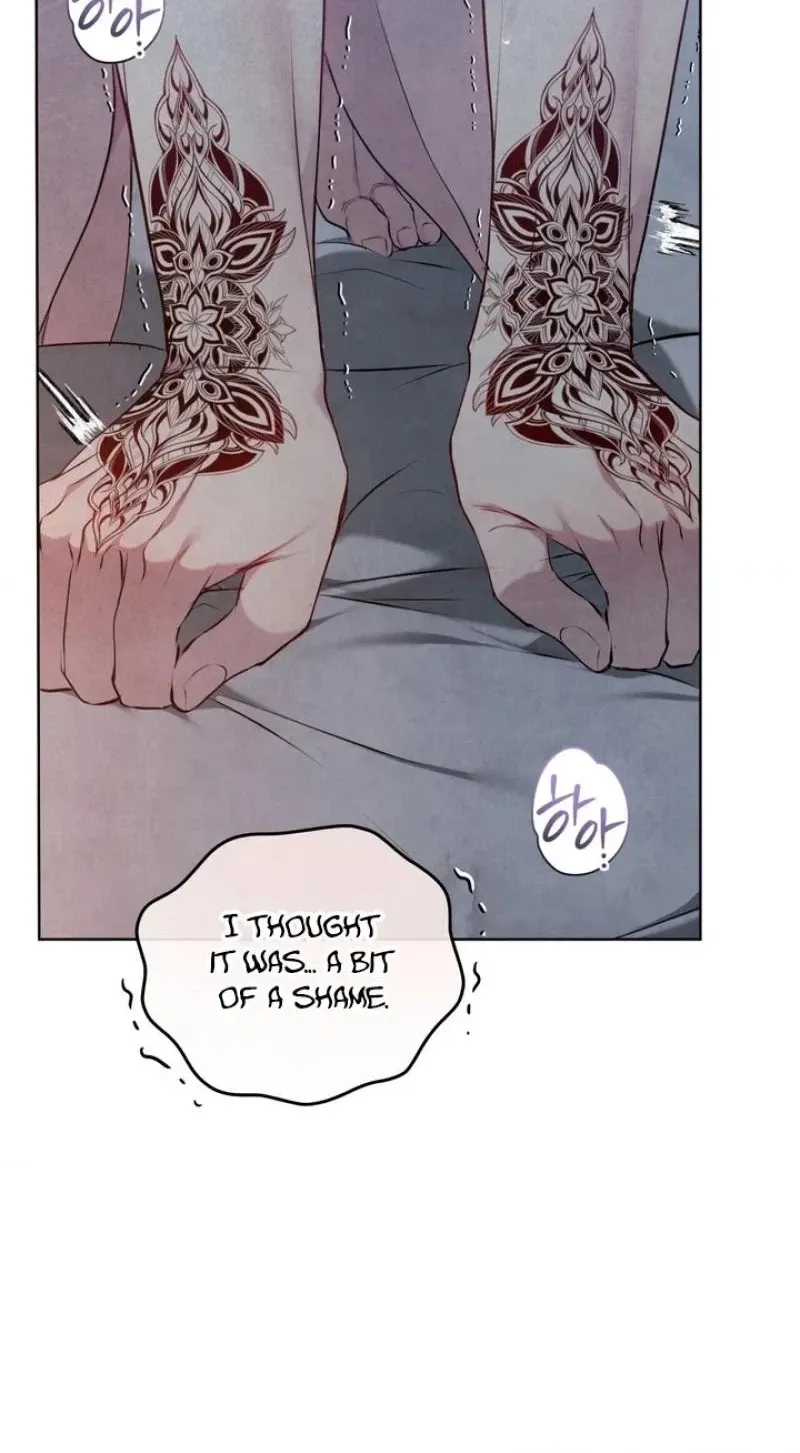 Read Worlds at Odds chapter 30 image 19 on Lezhin