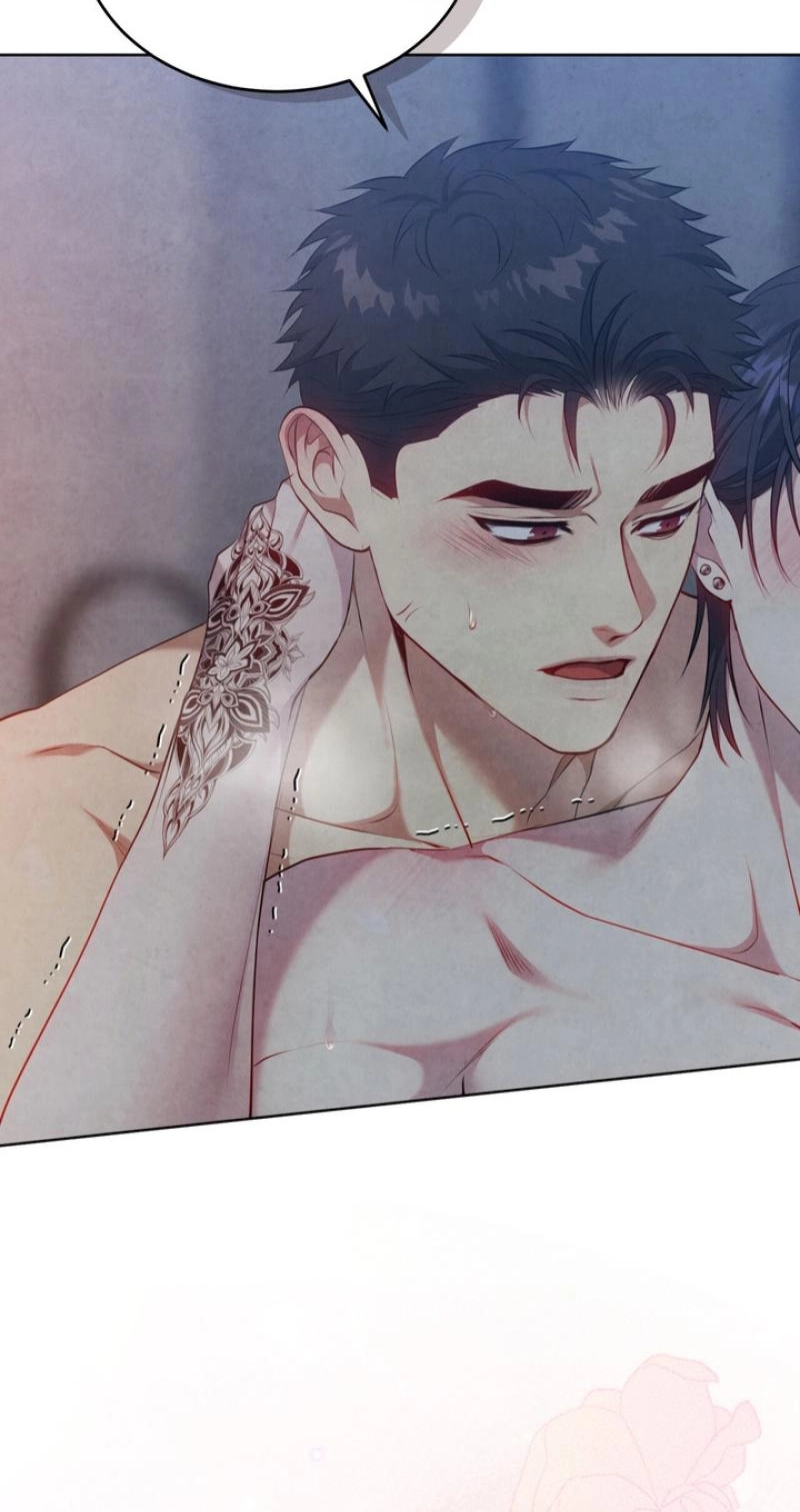 Read Worlds at Odds chapter 30 image 35 on Lezhin