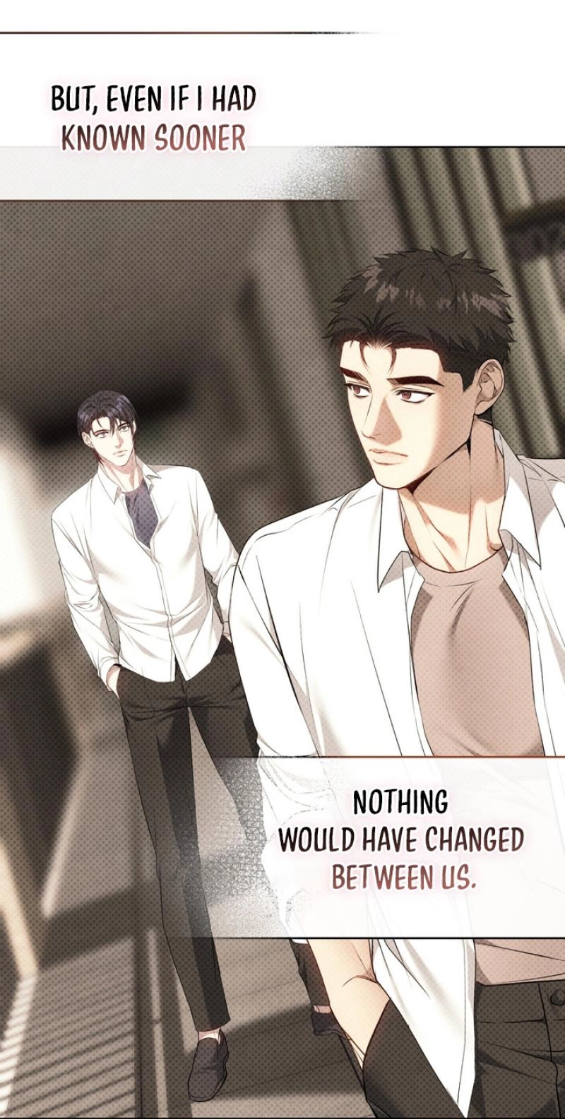 Read Worlds at Odds chapter 30 image 41 on Lezhin