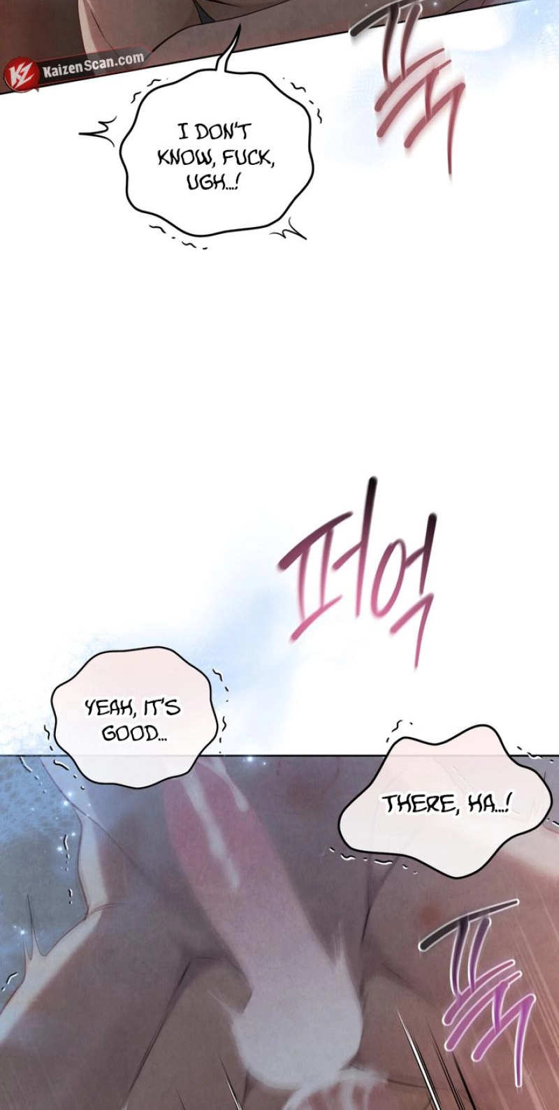 Read Worlds at Odds chapter 30 image 5 on Lezhin
