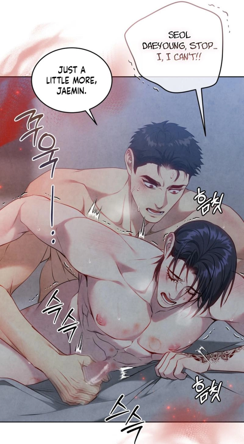 Read Worlds at Odds chapter 30 image 51 on Lezhin