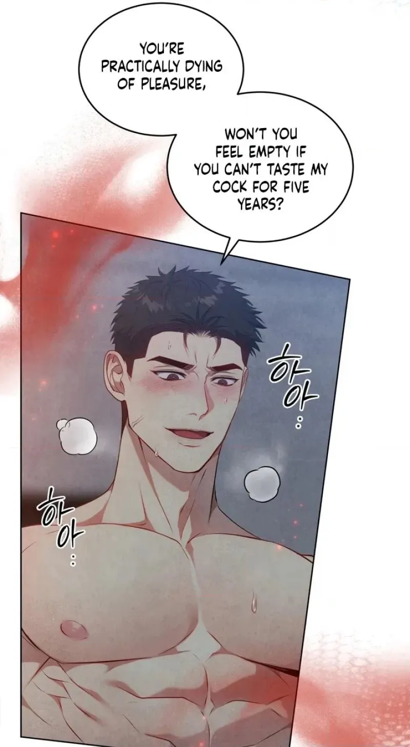Read Worlds at Odds chapter 30 image 9 on Lezhin
