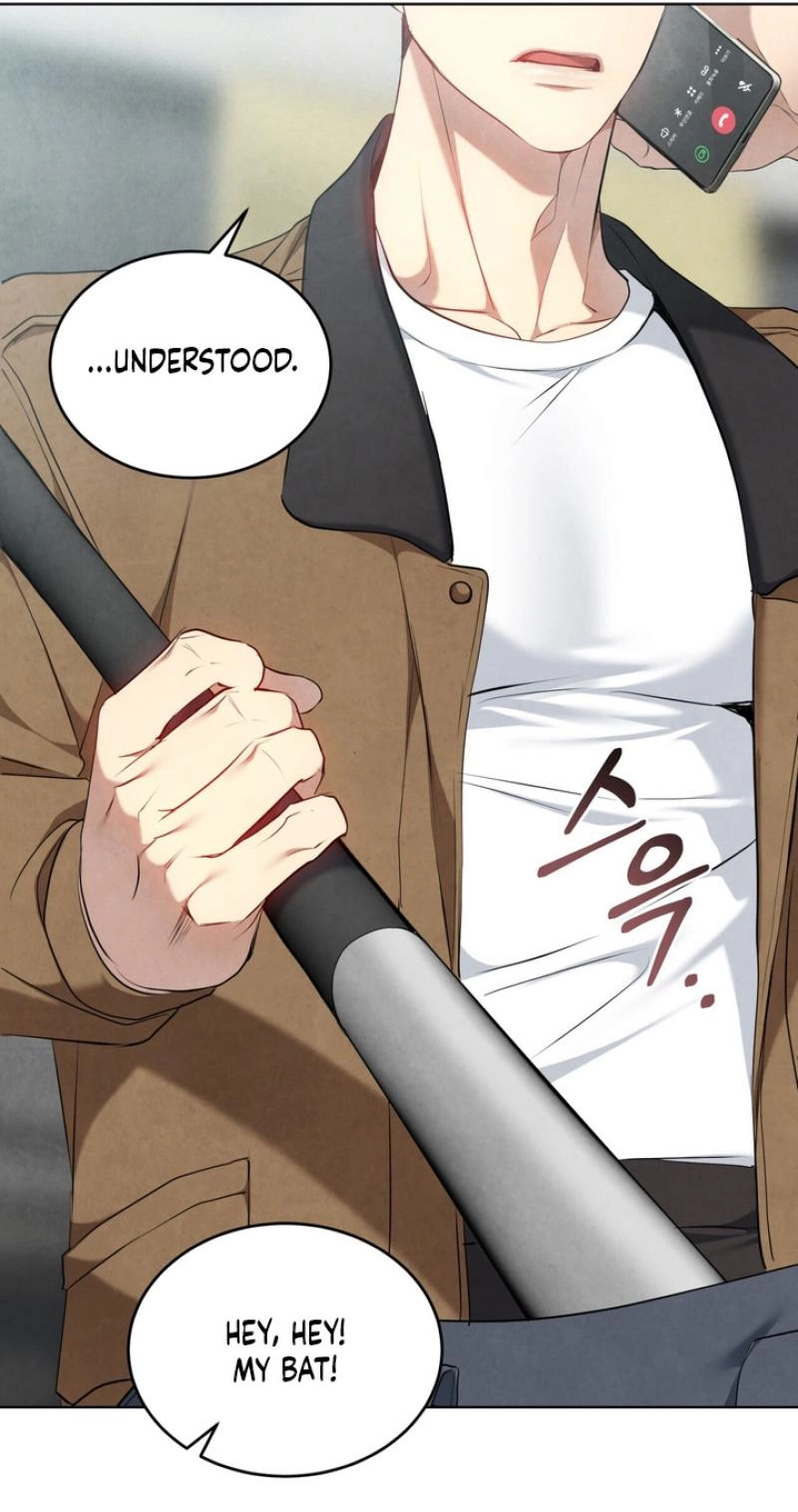 Read Worlds at Odds chapter 31 image 10 on Lezhin