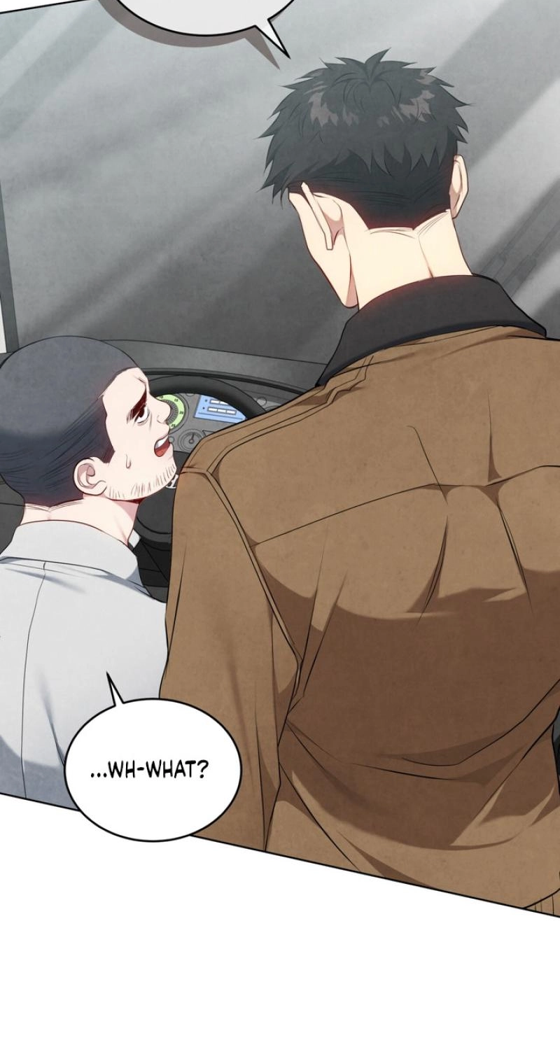 Read Worlds at Odds chapter 31 image 13 on Lezhin
