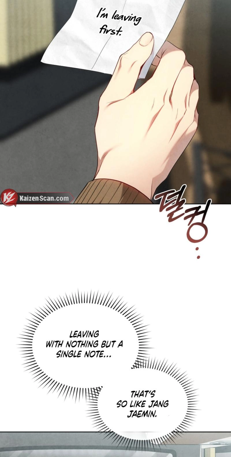 Read Worlds at Odds chapter 31 image 2 on Lezhin