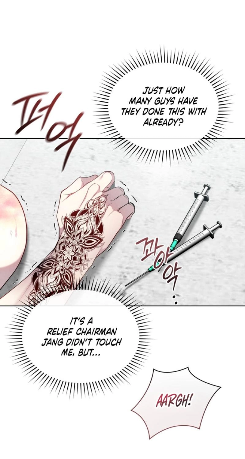 Read Worlds at Odds chapter 31 image 21 on Lezhin