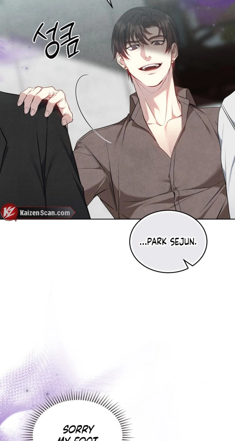 Read Worlds at Odds chapter 31 image 24 on Lezhin