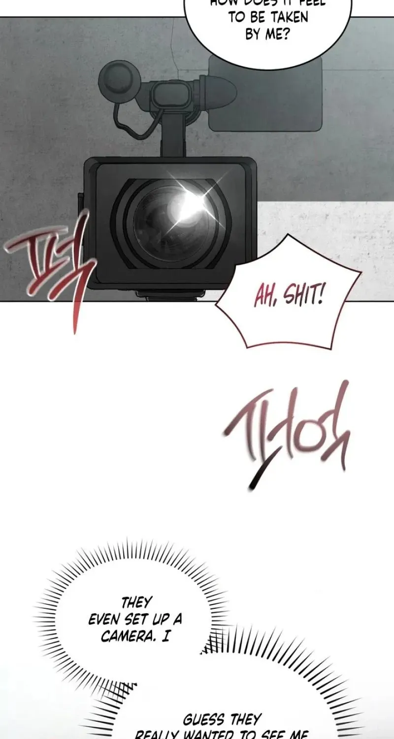 Read Worlds at Odds chapter 31 image 29 on Lezhin